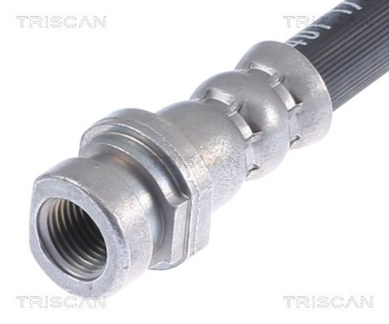 TRISCAN 8150 25264 Bremsschlauch Hinten für Renault