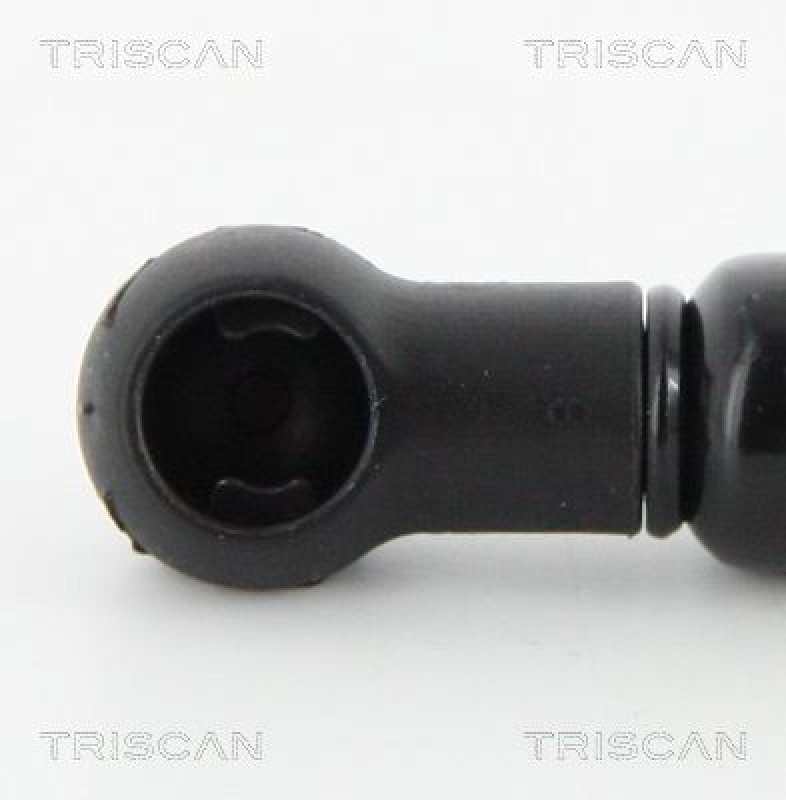 TRISCAN 8710 16257 Gasfeder Hinten für Ford Focus Sedan 2011-