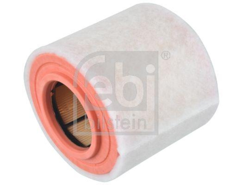 FEBI BILSTEIN 174822 Luftfilter für Vauxhall