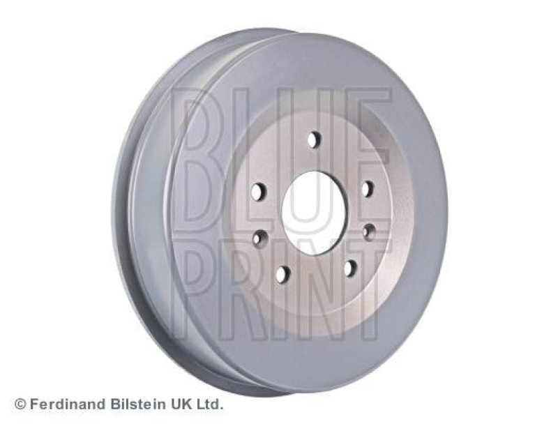 BLUE PRINT ADJ134702 Bremstrommel für Land Rover