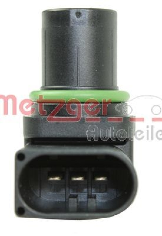 METZGER 0903239 Sensor, Nockenwellenposition für BMW