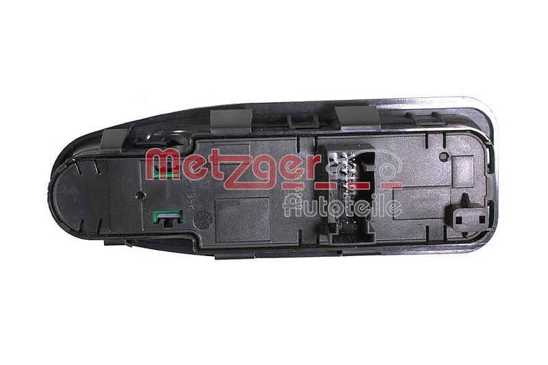 METZGER 0916939 Schalter, Fensterheber für CITROEN/PEUGEOT