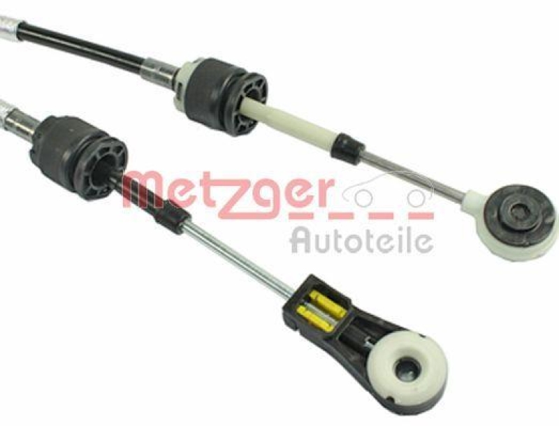 METZGER 3150200 Seilzug, Schaltgetriebe für FORD