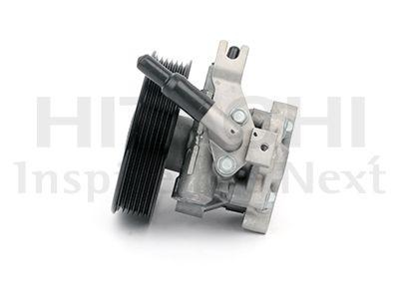 HITACHI 2503645 Hydraulikpumpe, Lenkung für HYUNDAI u.a.