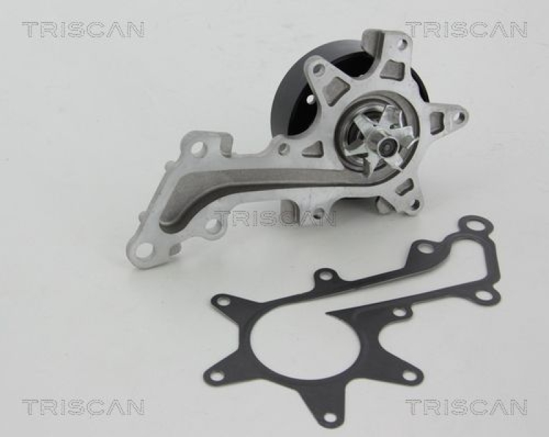 TRISCAN 8600 13018 Wasserpumpe für Toyota