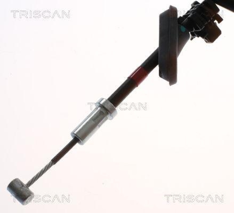 TRISCAN 8140 401109 Handbremsseil für Honda