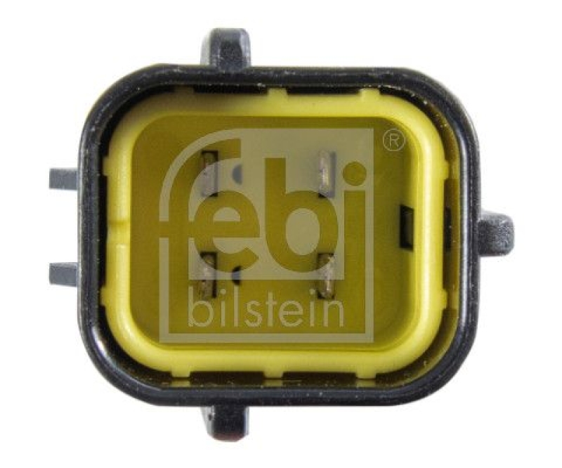 FEBI BILSTEIN 175868 Lambda-Sonde für NISSAN