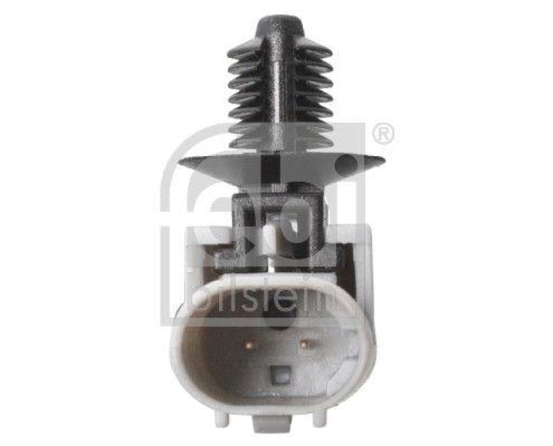 FEBI BILSTEIN 179107 ABS-Sensor für Land Rover