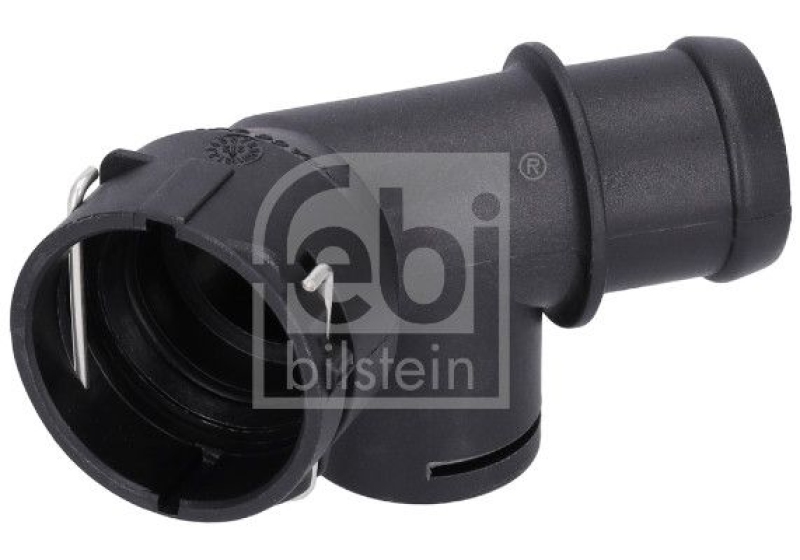 FEBI BILSTEIN 182328 Kühlwasserflansch für VW-Audi