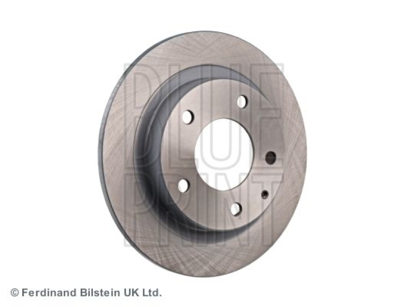 BLUE PRINT ADM54347 Bremsscheibe für MAZDA