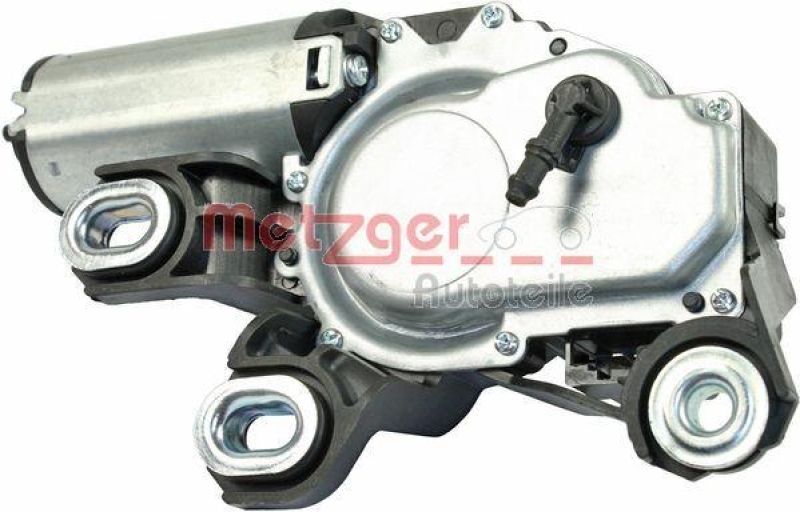 METZGER 2190725 Wischermotor für MB hinten links