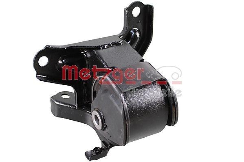 METZGER 8053877 Lagerung, Motor für HYUNDAI/KIA links