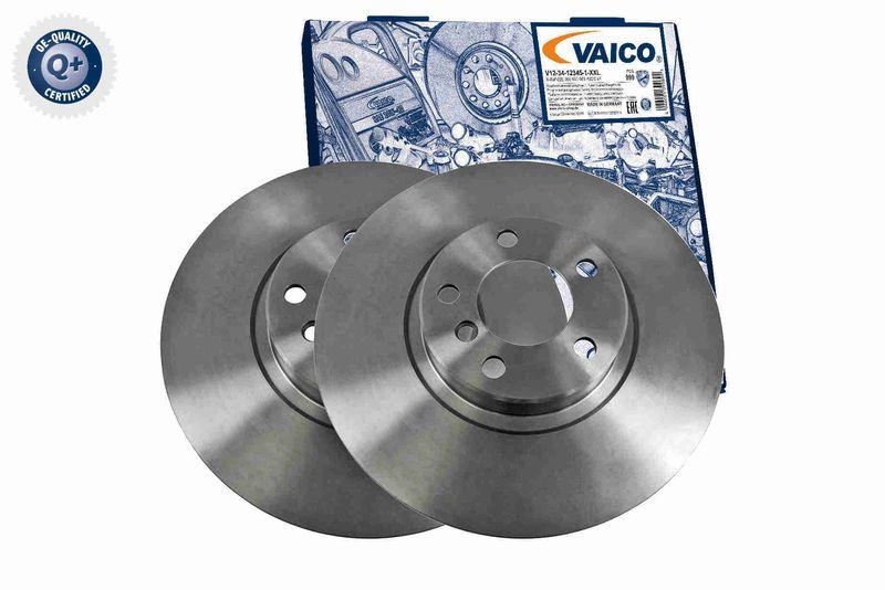 VAICO V20-80077 Bremsscheibe Vorderachse für BMW