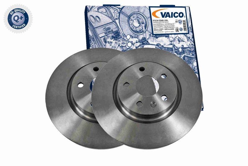 VAICO V40-80005 Bremsscheibe Vorderachse für OPEL