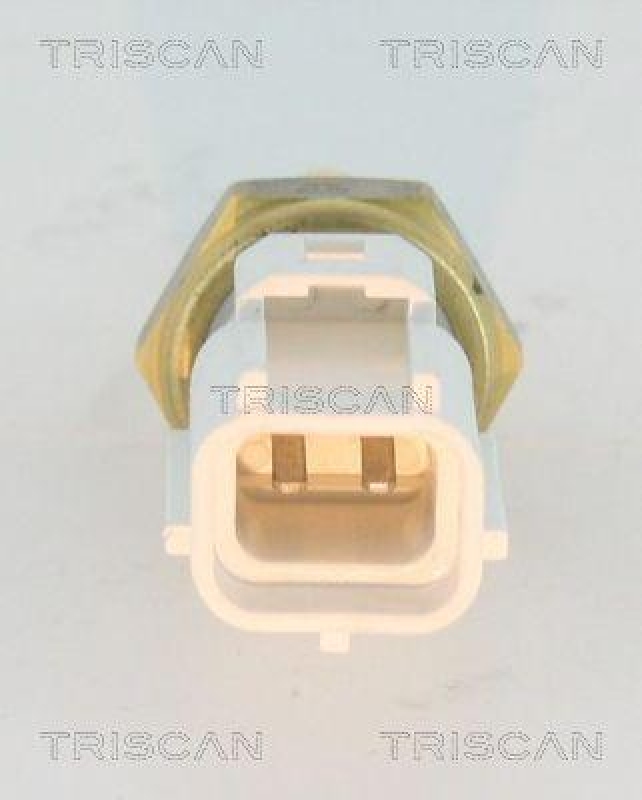 TRISCAN 8626 10052 Temperatursensor für Psa, Toyota, Volvo