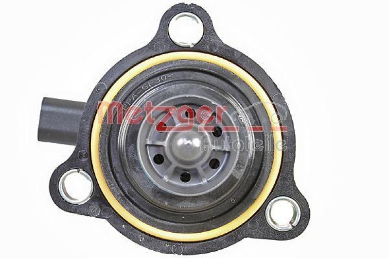 METZGER 0892769 Schubumluftventil, Lader für FORD/VOLVO