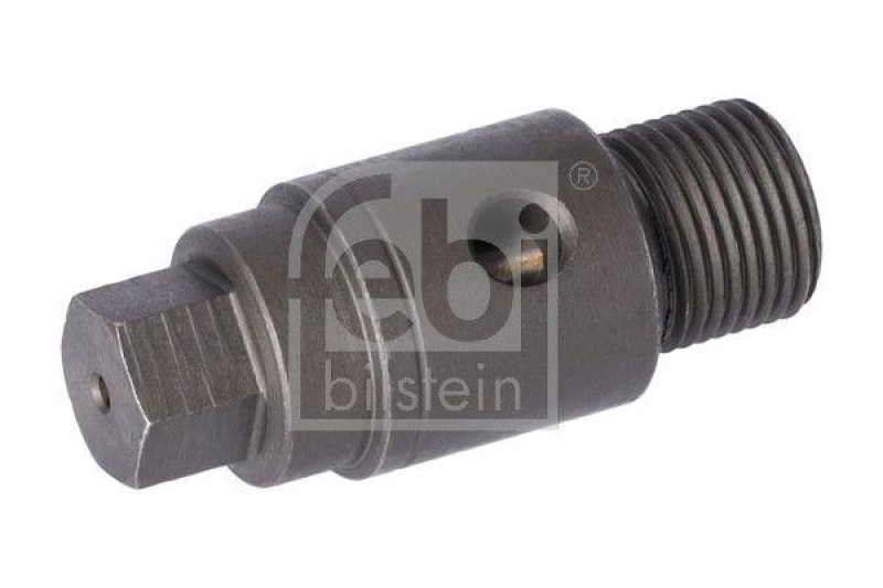 FEBI BILSTEIN 08412 Überdruckventil für Ölpumpe für Mercedes-Benz