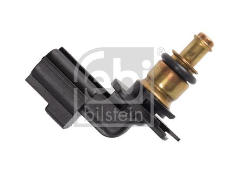 FEBI BILSTEIN 106734 Kühlmitteltemperatursensor mit Dichtring für Jaguar