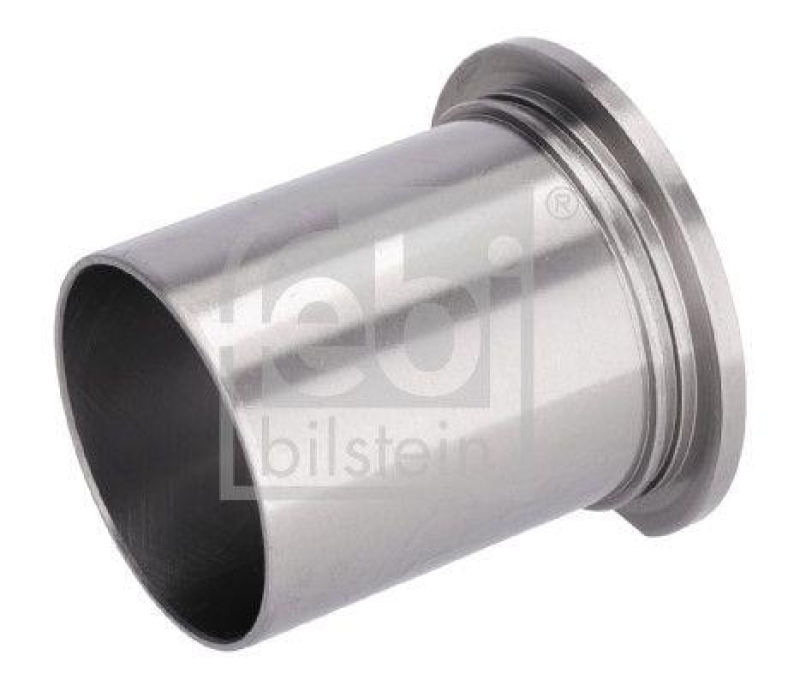 FEBI BILSTEIN 187688 Zylinderlaufbuchse für Luftpresser für Mercedes-Benz