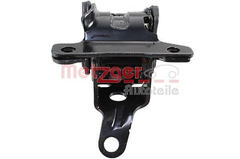 METZGER 8053878 Lagerung, Motor für MAZDA links OBEN