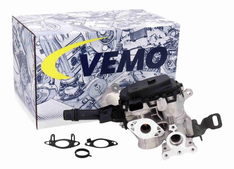 VEMO V22-63-0028 AGR-Ventil für CITROËN