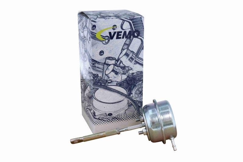 VEMO V40-40-0004 Steuerdose, Lader für OPEL