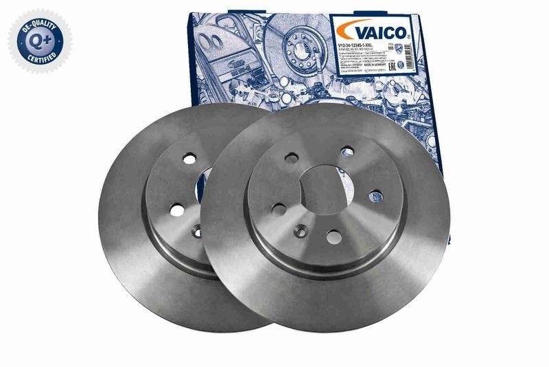 VAICO V40-80006 Bremsscheibe Vorderachse für OPEL