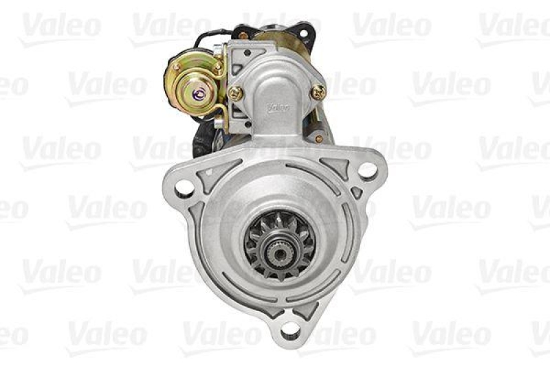 VALEO 438233 Starter Neu - ORIGINS