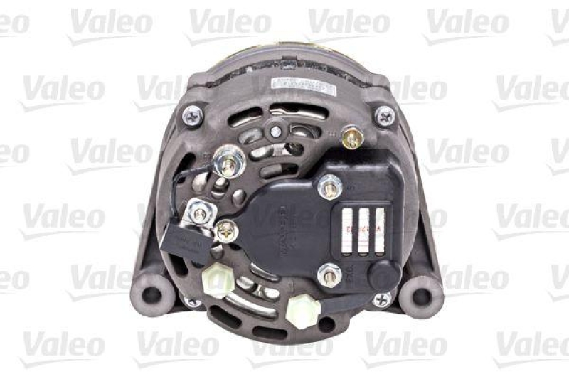 VALEO 600090 Generator Neu - ORIGINS