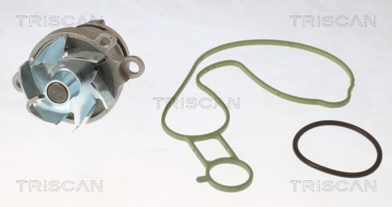 TRISCAN 8600 15037 Wasserpumpe für Alfa Romeo, Fiat, Lancia