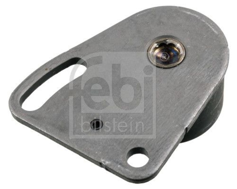 FEBI BILSTEIN 05613 Spannrolle für Zahnriemen für Ford