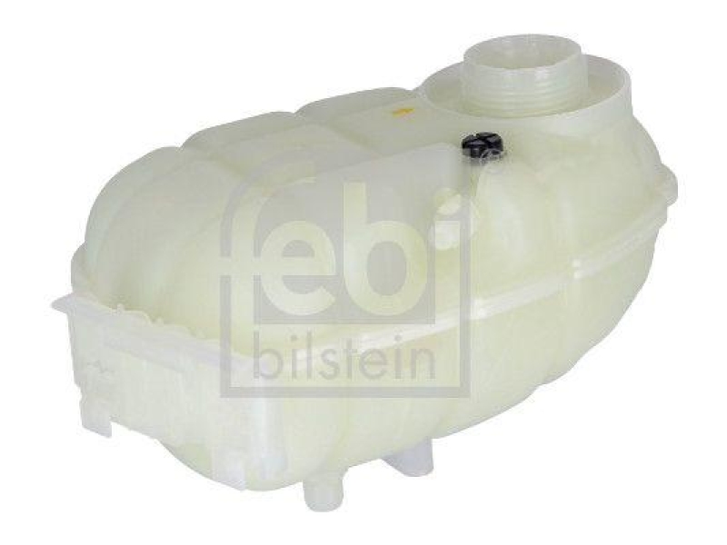 FEBI BILSTEIN 183544 Kühlerausgleichsbehälter für BMW