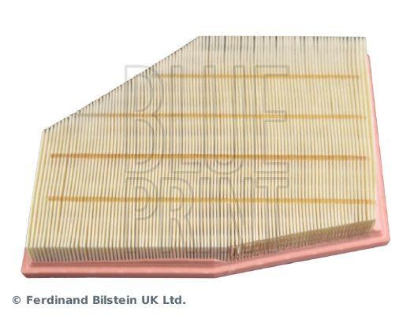 BLUE PRINT ADBP220092 Luftfilter für BMW