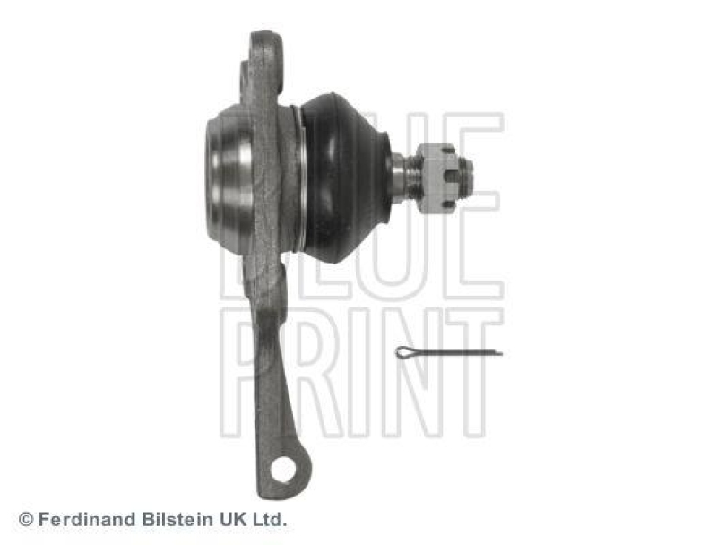 BLUE PRINT ADT386144 Traggelenk mit Kronenmutter und Splint für TOYOTA