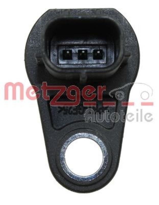 METZGER 0903245 Sensor, Nockenwellenposition für LEXUS/TOYOTA