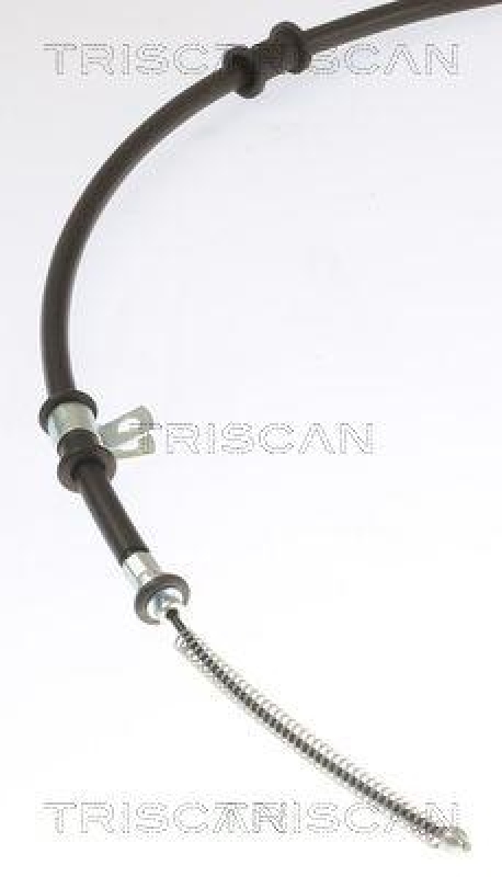 TRISCAN 8140 42121 Handbremsseil für Mitsubishi Carisma