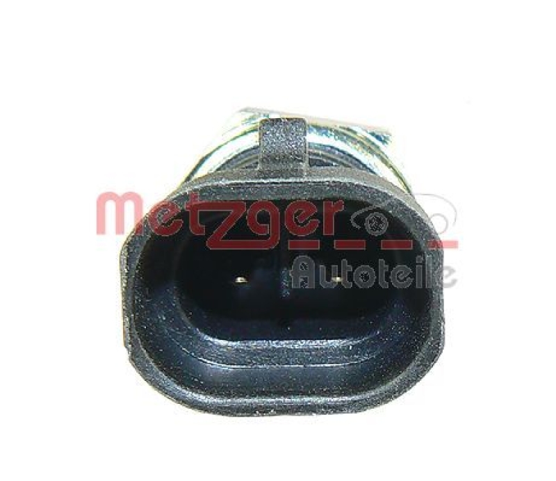 METZGER 0912005 Schalter, Rückfahrleuchte für ALFA/FIAT/LANCIA