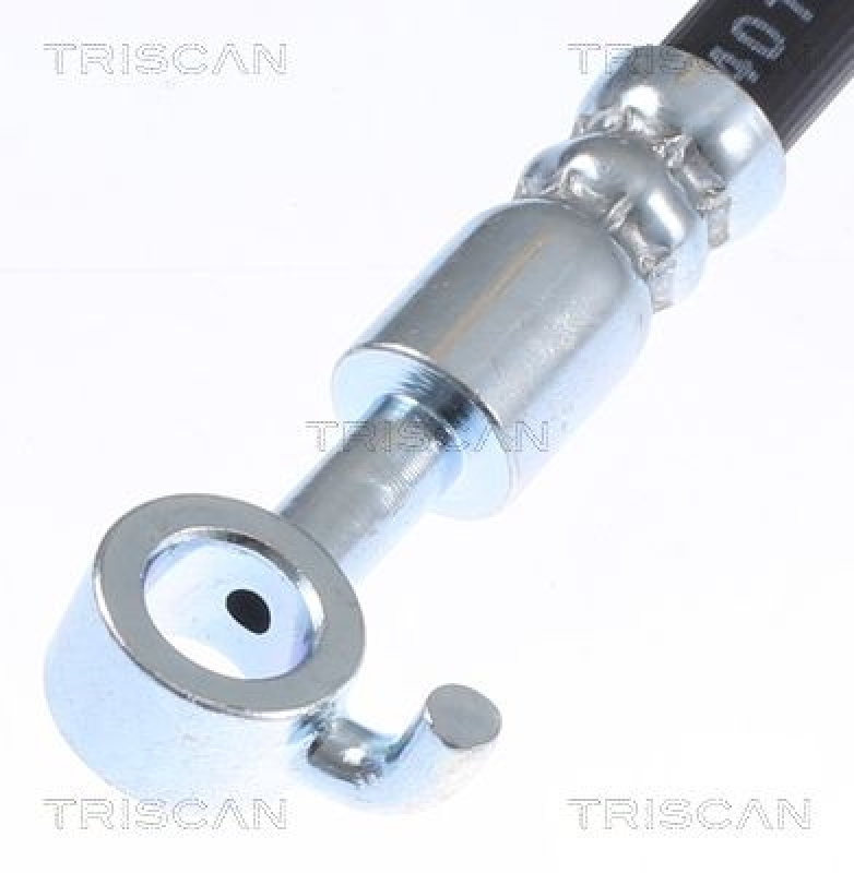 TRISCAN 8150 25279 Bremsschlauch Hinten für Renault, Nissan