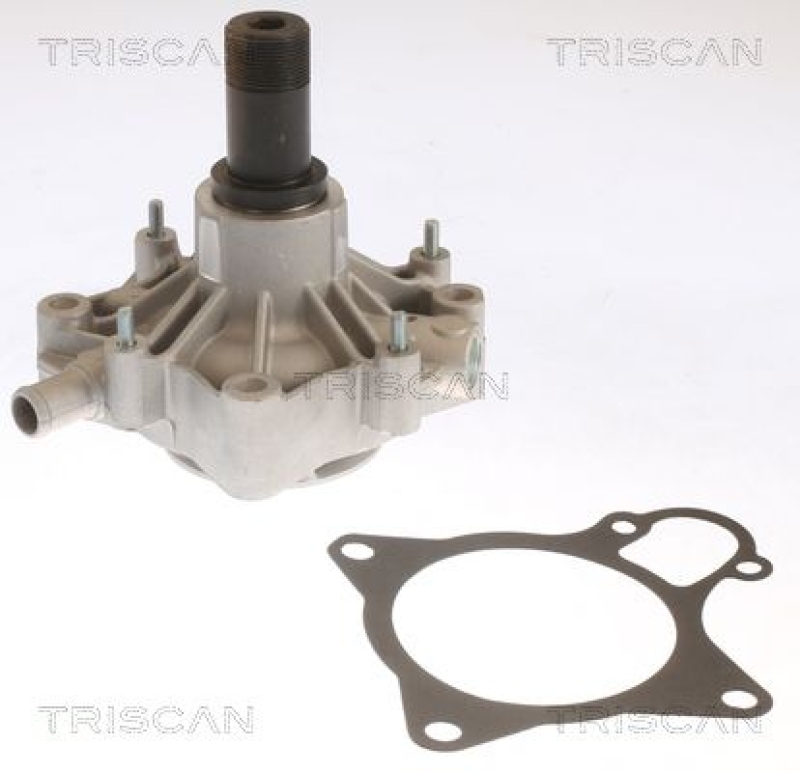 TRISCAN 8600 15038 Wasserpumpe für Iveco