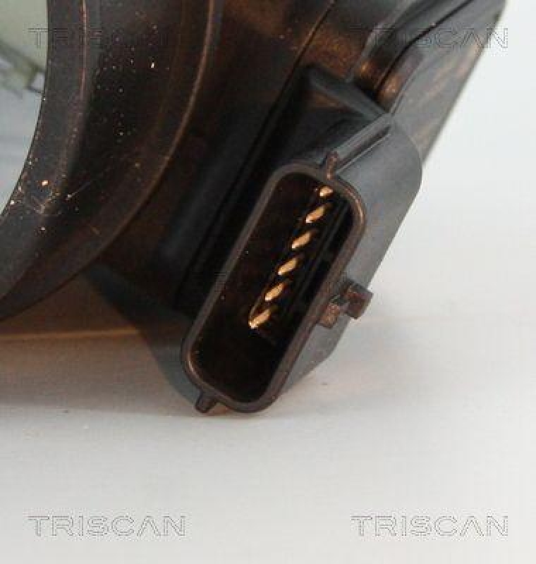 TRISCAN 8812 25005 Luftmassenmesser für Renault