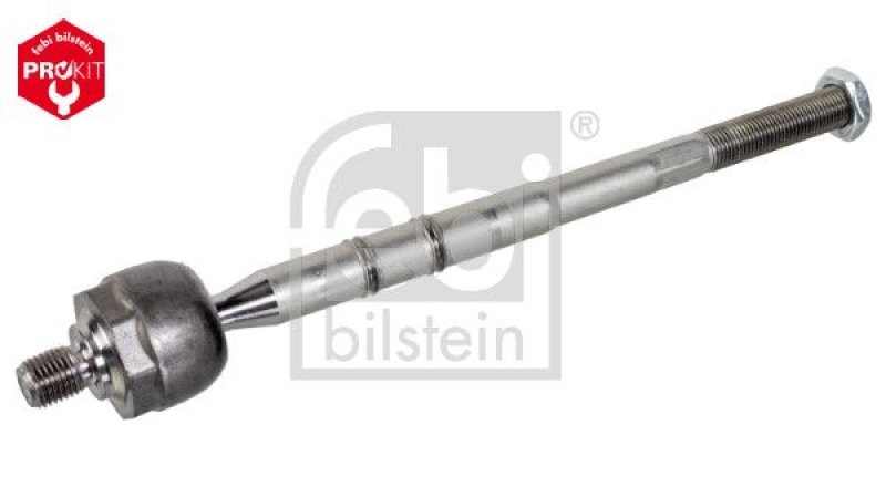 FEBI BILSTEIN 34803 Axialgelenk mit Kontermutter für Peugeot