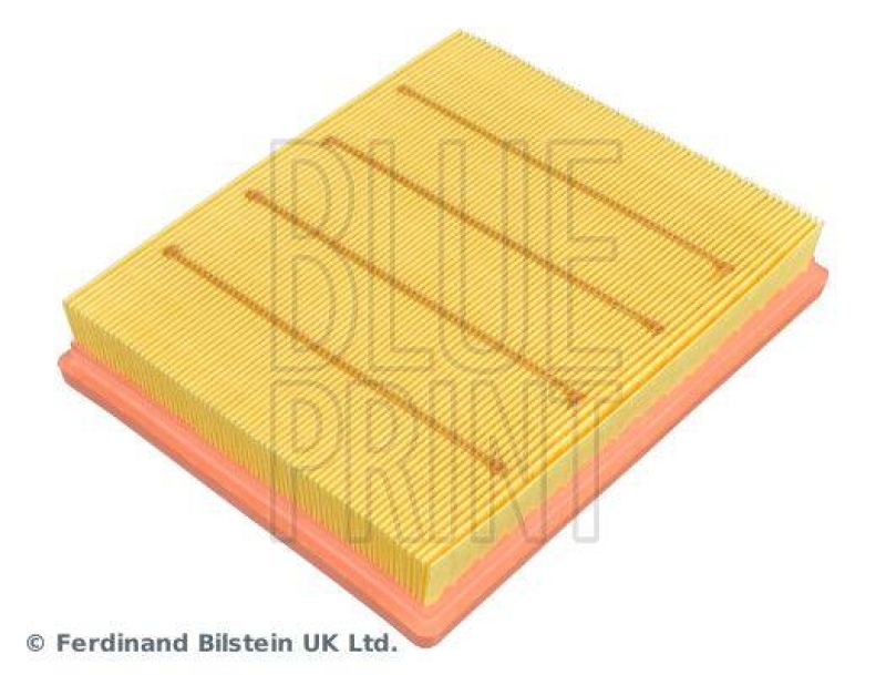 BLUE PRINT ADBP220093 Luftfilter für Opel PKW