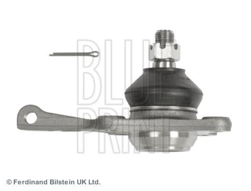 BLUE PRINT ADT386145 Traggelenk mit Kronenmutter und Splint für TOYOTA