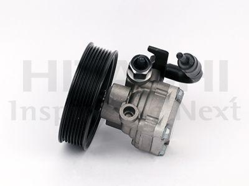 HITACHI 2503649 Hydraulikpumpe, Lenkung für KIA u.a.