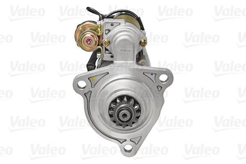 VALEO 438235 Starter Neu - ORIGINS