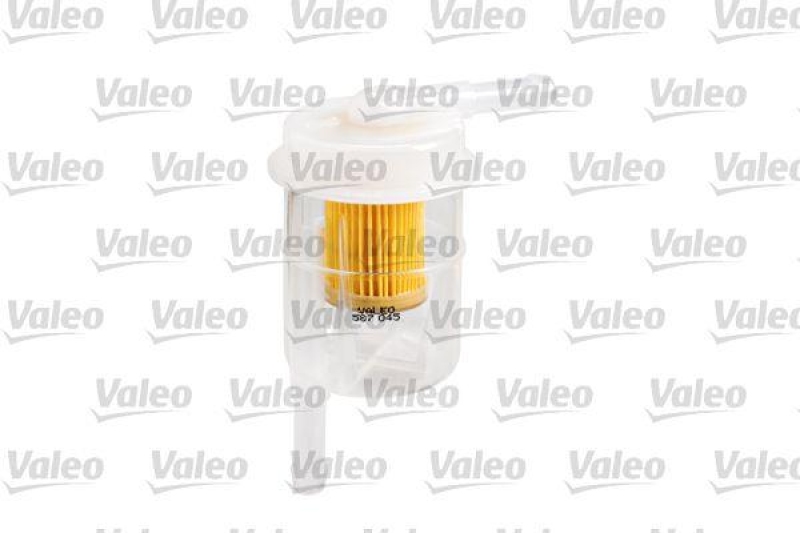 VALEO 587045 Kraftstofffilter, Benzin