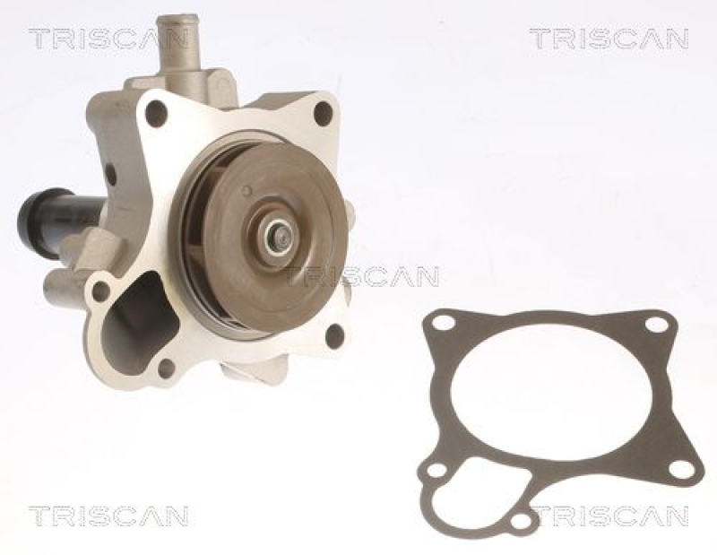 TRISCAN 8600 15039 Wasserpumpe für Iveco