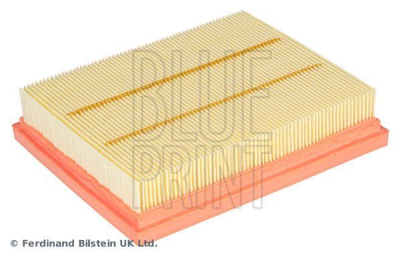 BLUE PRINT ADBP220094 Luftfilter für Ford Pkw