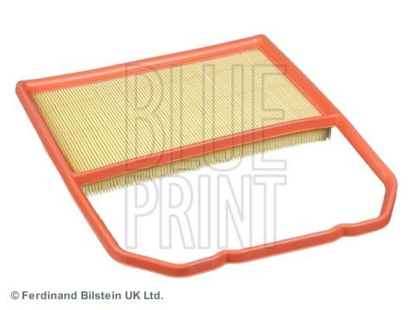 BLUE PRINT ADV182279 Luftfilter für VW-Audi