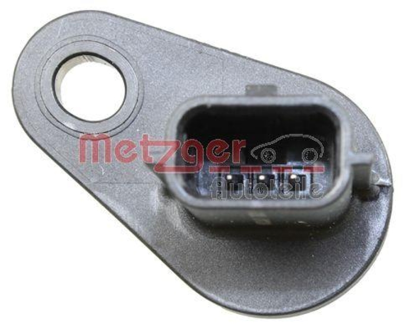 METZGER 0903247 Sensor, Nockenwellenposition für DACIA/NISSAN/RENAULT